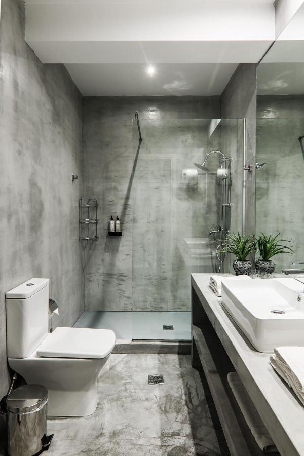 Superior One Luxury Apartments Thessaloníki Ngoại thất bức ảnh