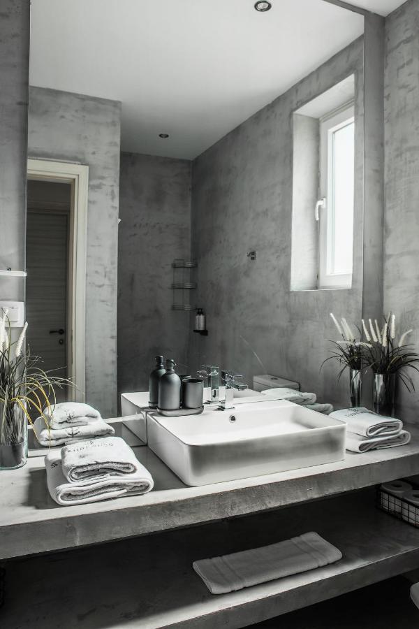 Superior One Luxury Apartments Thessaloníki Ngoại thất bức ảnh